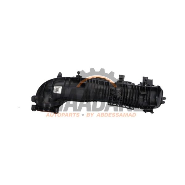 Tubulure dadmission 7632436 BMW 2 serie Gran Tourer (F46) 216i 1.5 TwinPower Turbo 12V 2014
