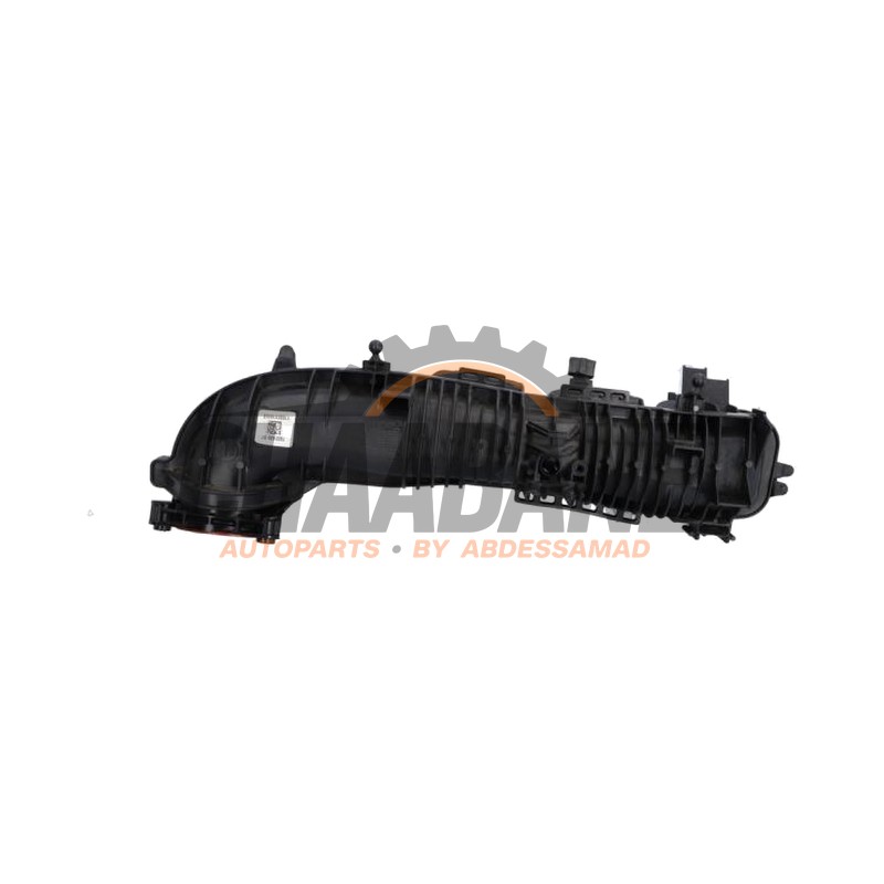Tubulure dadmission 7632436 BMW 2 serie Gran Tourer (F46) 216i 1.5 TwinPower Turbo 12V 2014