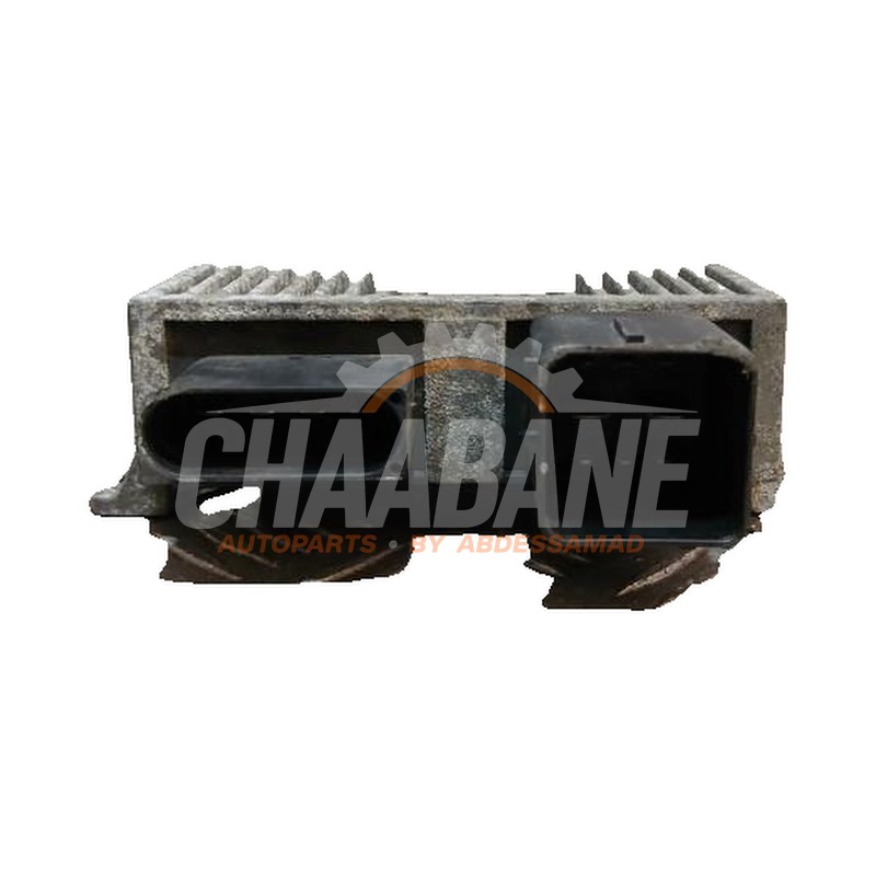Ventilateur relais 8200558438A Mercedes A (W176) 1.5 A-180 CDI, A-180d 16V