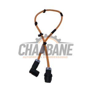 Cable haute tension A2135407801 Mercedes E Estate (S213) E-300de 2.0 Turbo 16V