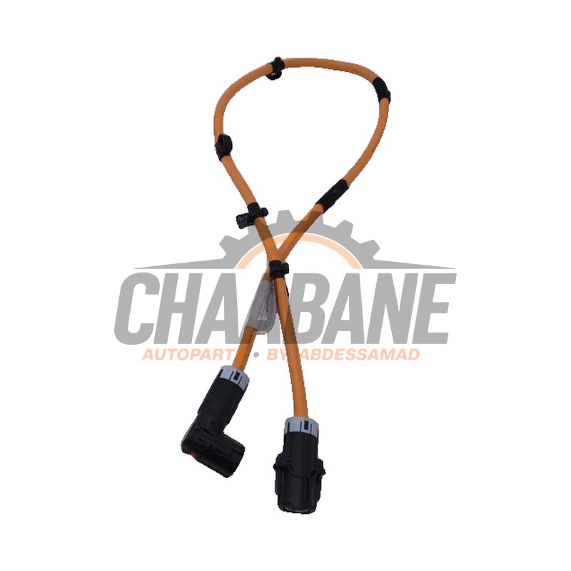 Cable haute tension A2135407801 Mercedes E Estate (S213) E-300de 2.0 Turbo 16V