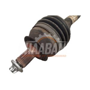 Arbre de transmission avant droit A2463600274 Mercedes GLA (156.9) 1.6 180 16V