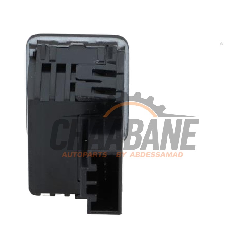 Commutateur phare hauteur reglable 5F9941333 Seat Ibiza V (KJB) 1.0 MPI 12V 2017