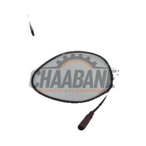 Capteur filtre a particules 04L906088DP Audi A3 2013 / 2020