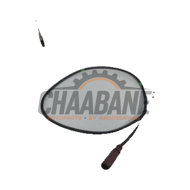Capteur filtre a particules 04L906088DP Audi A3 2013 / 2020