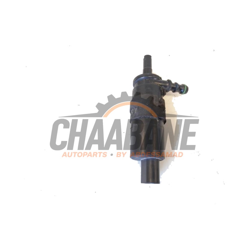 Buse phare 3B7955681 Audi RS 6 Avant (C7) 4.0 V8 TFSI 32V 2013 / 2018