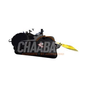 Vase dexpansion A2602001300 Mercedes A (177.0) 2.0 A-35 AMG Turbo 16V 4Matic