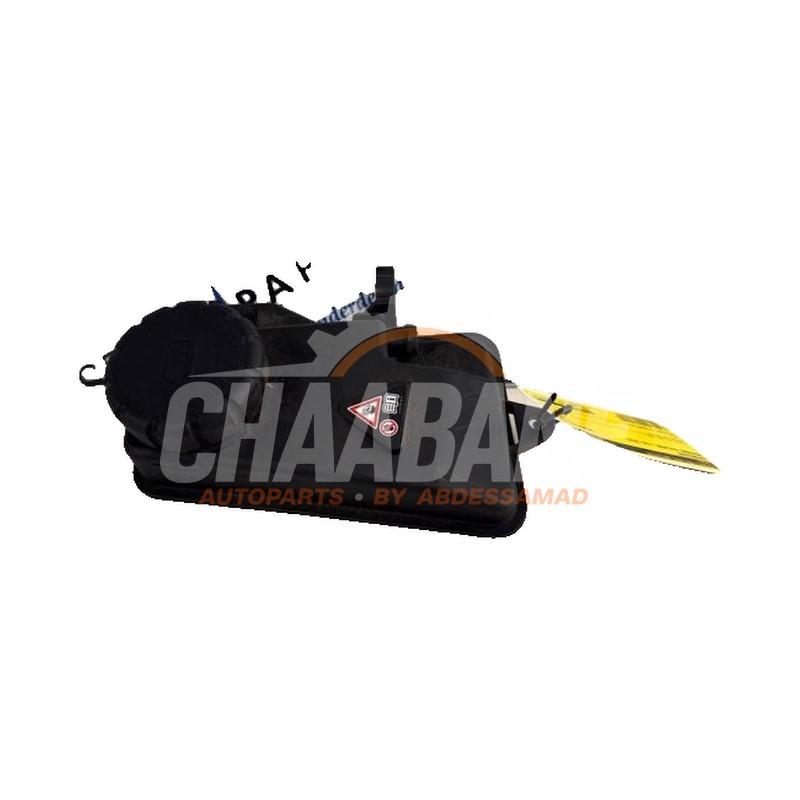 Vase dexpansion A2602001300 Mercedes A (177.0) 2.0 A-35 AMG Turbo 16V 4Matic