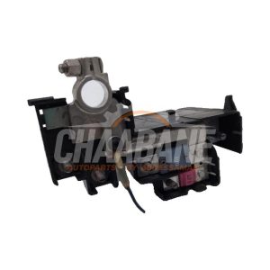 Porte fusible 8W1915459 Audi A5 Sportback (F5A/F5F) 2.0 40 TFSI g-tron 16V 2016