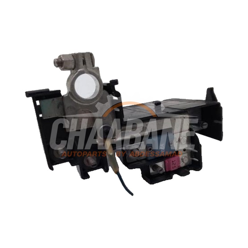 Boite a fusibles 8W1915459 Audi A5 Sportback (F5A/F5F) 2.0 40 TFSI g-tron 16V 2016