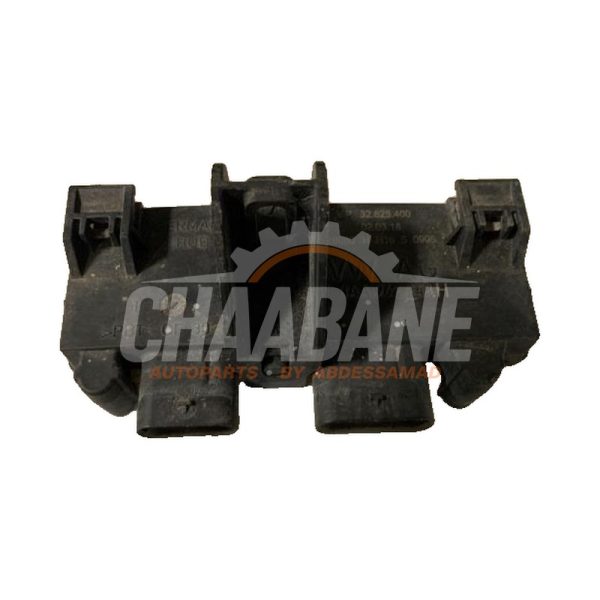 Module passage hayon 3AA962243H Audi RS 5 (F53/F5P) 2.9 V6 TFSI 24V 2017