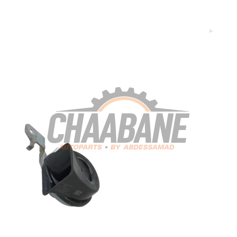 Avertisseur 61339466249 BMW 4 serie Gran Coupe (G26) 420d Mild Hybrid xDrive 2.0 16V 2021