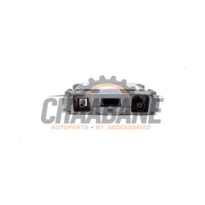 Ordinateur divers 4N0035456 Porsche Cayenne 2017