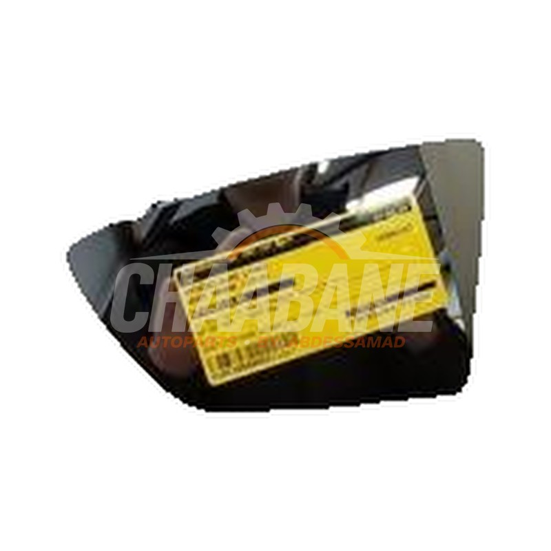 Glace retroviseur gauche 212834387 Seat Leon (5FB) 1.4 TSI 16V 2012 / 2020