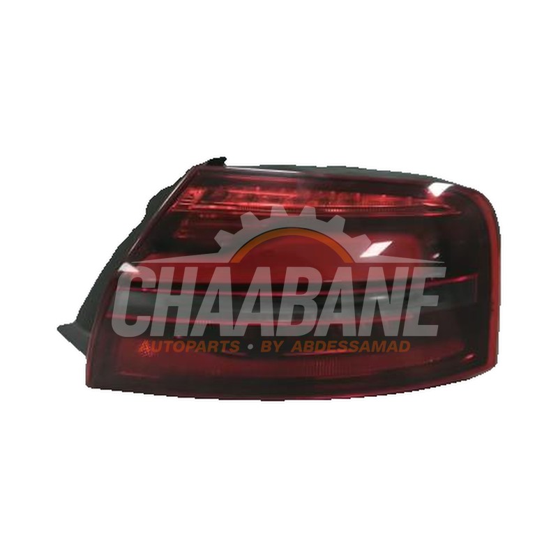 Feu arriere droit 4H0945096N Audi S8 2012 / 2018