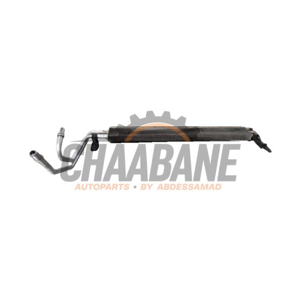 Refroidisseur dhuile direction assistee 8515777 BMW X6 (F16) M Turbo 4.4i V8 32V 2014 / 2019