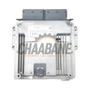 Calculateur moteur H7A312C520FDC Jaguar F-Pace 2.0 D 180 16V AWD