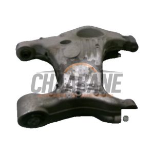 Bras de suspension bas arriere droit LR098947 Jaguar E-Pace 2.0 D 150 16V AWD