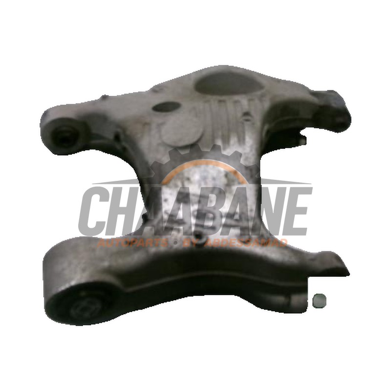 Bras de suspension bas arriere droit LR098947 Jaguar E-Pace 2.0 D 150 16V AWD