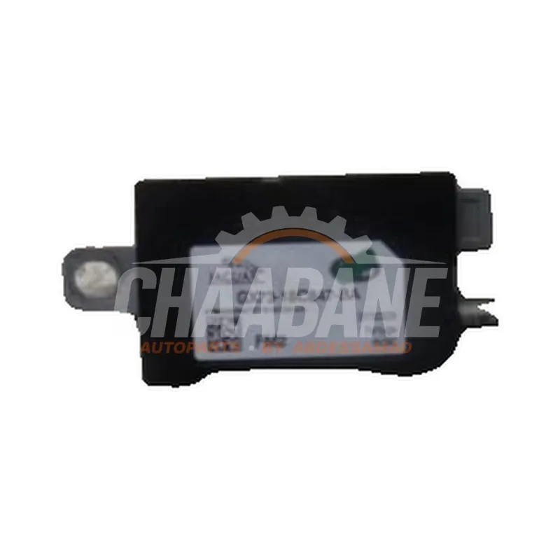 Antenne amplificateur T4N2378 Jaguar XE 2.0d 180 16V