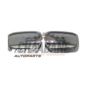 Calandre YK210805001097 BMW iX3 80 kWh 2020