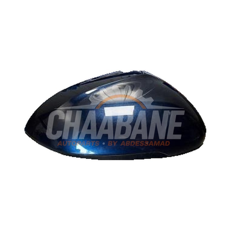 Coque retroviseur droit 3G0857538H Volkswagen Passat (3G2) 1.4 TSI 16V 2014 / 2024
