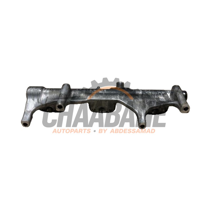 Systeme dinjection 14018510 BMW 2 serie Active Tourer (F45) 216i 1.5 TwinPower Turbo 12V 2013 / 2021