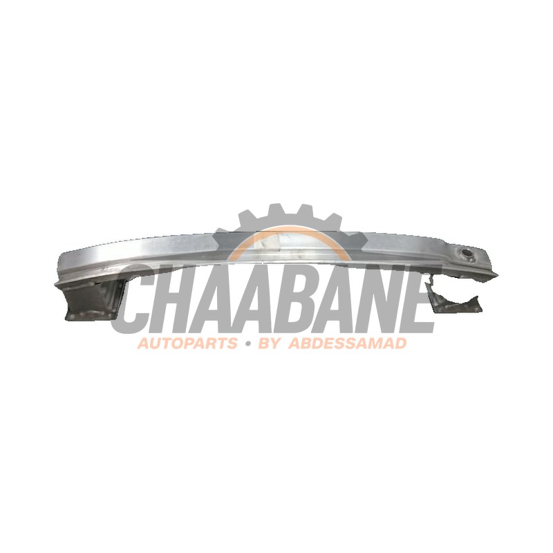 Renfort pare choc arriere 4H0807309C Audi S8 2012 / 2018