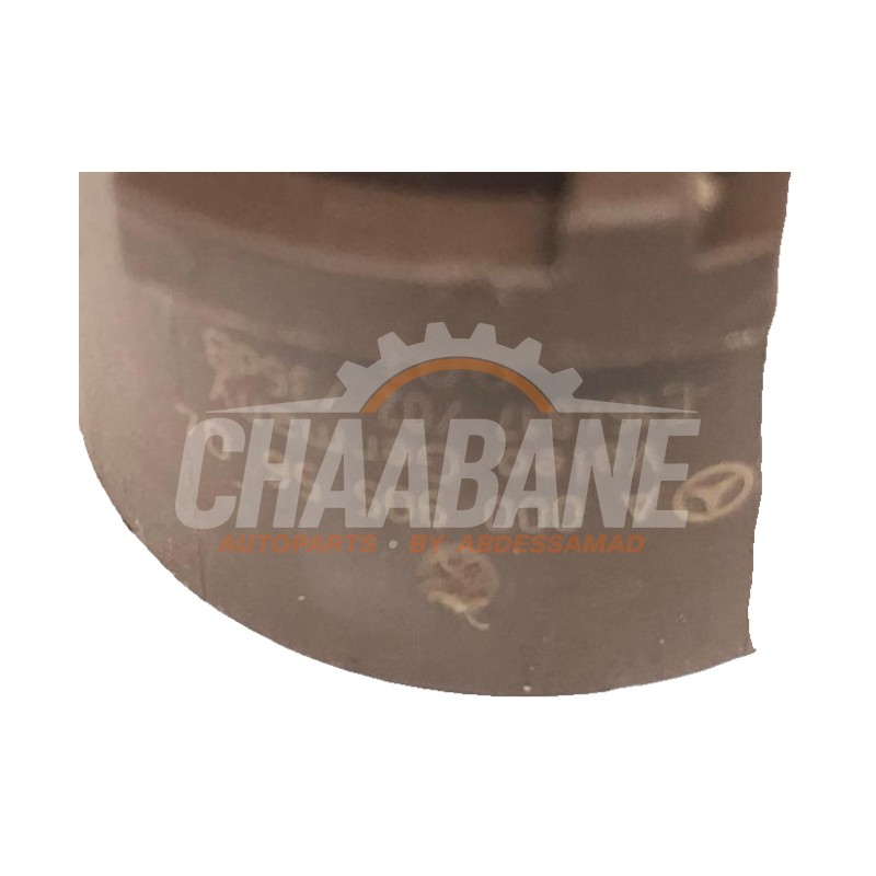 Capteur PDC 0009055604 Mercedes EQV 300