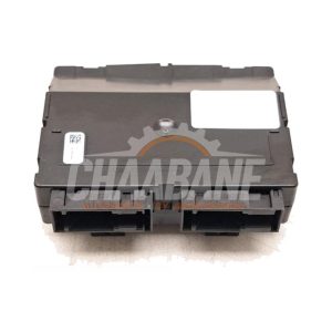 Module climatronic 641116046610 BMW iX3 80 kWh 2020