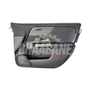 Revetement portiere haut 4portes avant droite A2477204201 Mercedes GLA (H247) 1.3 200 Turbo 16V