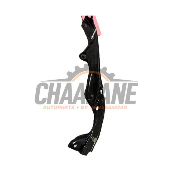 Verre phare gauche 6F0806929E Seat Ibiza V (KJB) 1.0 TSI 12V 2017