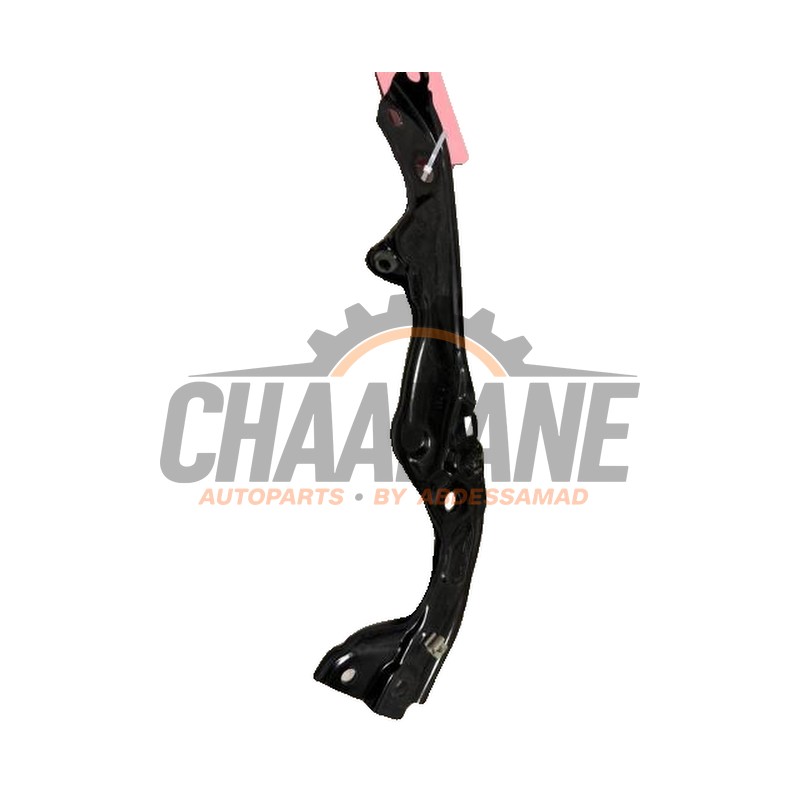 Verre phare gauche 6F0806929E Seat Ibiza V (KJB) 1.0 TSI 12V 2017