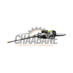 Boitier colonne de direction complet A2224608400 Mercedes S (222.0/222.1) 3.0 S-350 BlueTEC, S-350d 24V