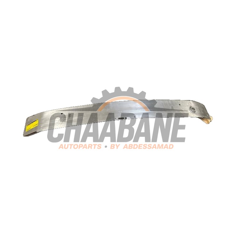 Barre chassis avant A2476207901 Mercedes B (W247) 2.0 B-180d