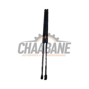 Verin de coffre A4479800264 Mercedes Vito (447.6) 2.2 114 CDI 16V