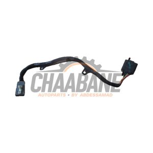 Capteur angle de braquage C2P15139 Jaguar XF Sportbrake 2.2 D 16V
