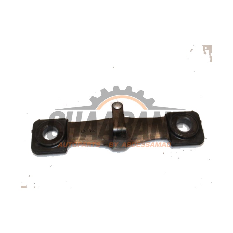Serrure hayon 8V0827507D Volkswagen T-Roc I 2.0 TDI 150 4Motion 16V 2017