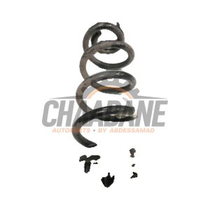 Ressort de flexion arriere 8W0511115EP Audi S5 2016