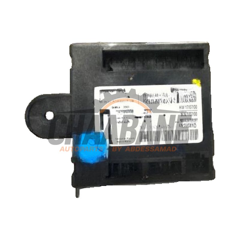 Module verrouillage central des portes 68528947AB Maserati Grecale 2.0 GT MHEV Q4 16V 2022