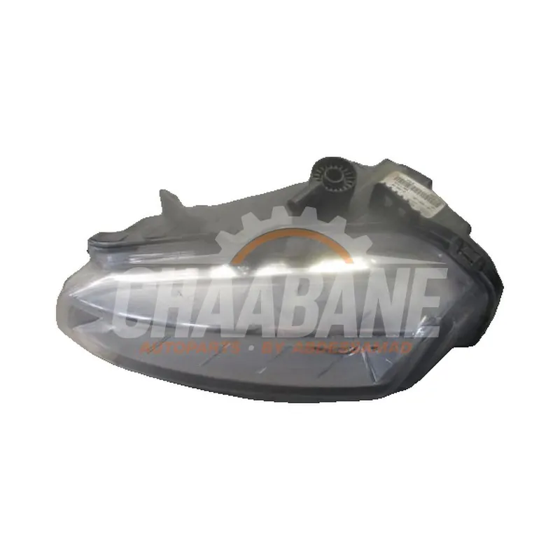 Anti brouillard gauche LR077888 Landrover Discovery Sport (LC) 2.0 TD4 150 16V