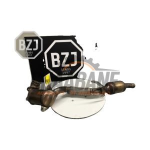 Catalyseur Skoda Scala 1.0 TSI 110 2019