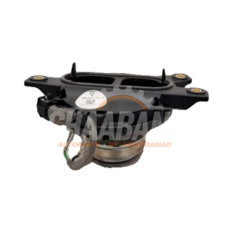 Haut-parleur 992035481B Porsche 911 (992) 3.0 24V Carrera 2019