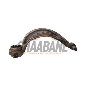 Bras de suspension avant gauche 8K0407695H Audi RS 4 Avant (B8) 4.2 V8 32V 2012 / 2015