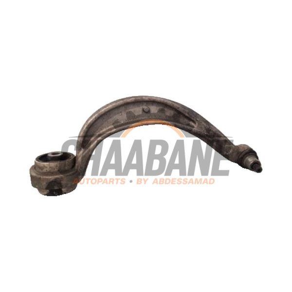 Bras de suspension avant gauche 8K0407695H Audi RS 4 Avant (B8) 4.2 V8 32V 2012 / 2015