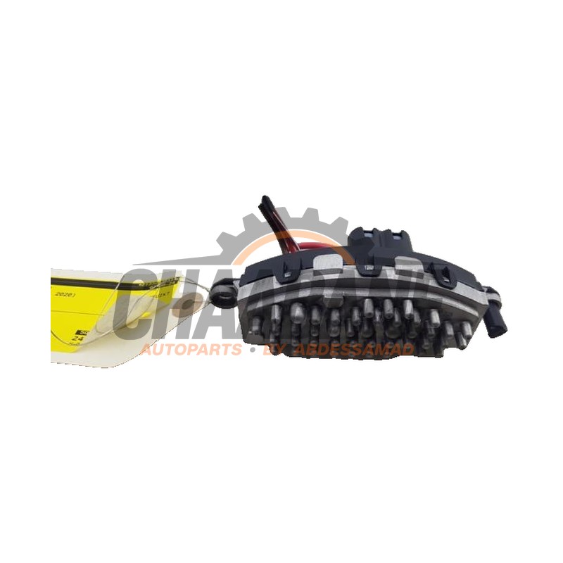 Resistance chauffage 5Q0907521C Seat Tarraco 1.5 TSI ACT 16V 2018 / 2024