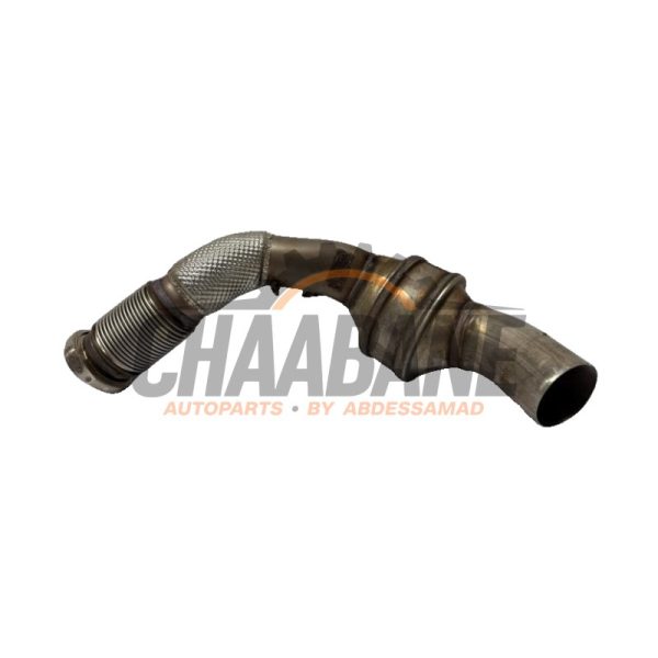 Filtre a particules 8053527 BMW 8-Serie 2019