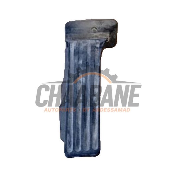 Capteur de position pedale daccelerateur 12037313DE BMW 4 serie Gran Coupe (F36) 420d 2.0 16V 2014 / 2021