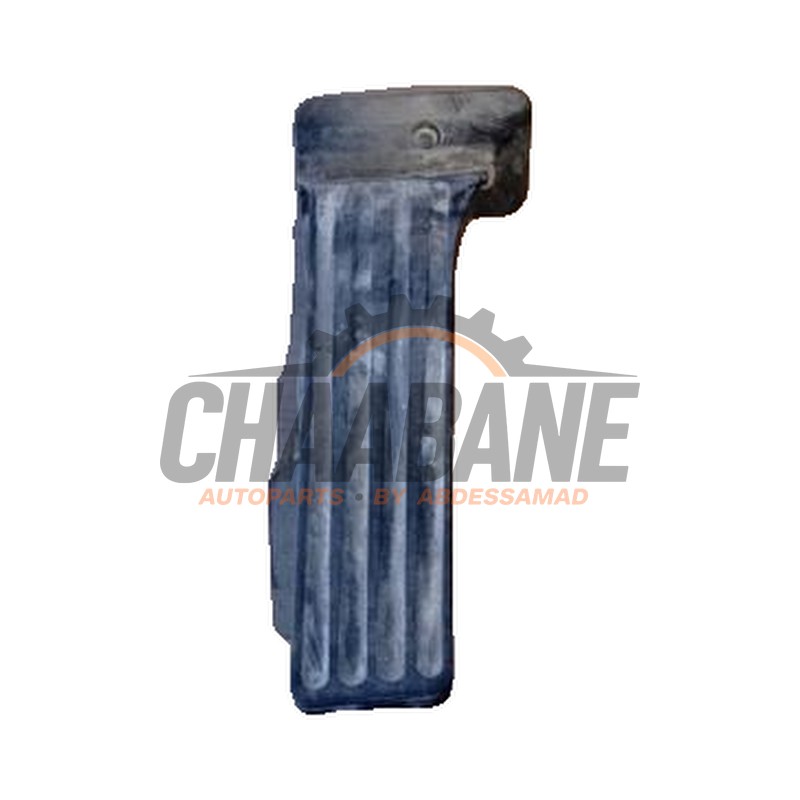Capteur de position pedale daccelerateur 12037313DE BMW 4 serie Gran Coupe (F36) 420d 2.0 16V 2014 / 2021