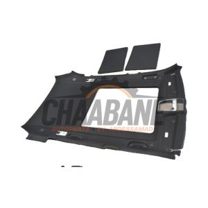 Revetement plafond 51448058899 BMW X5 2013 / 2018